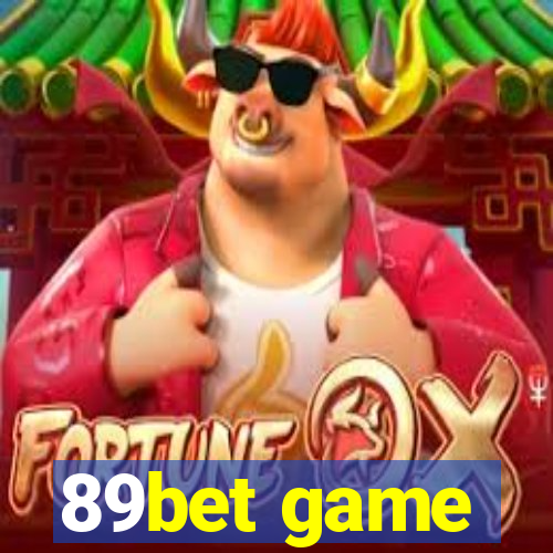 89bet game